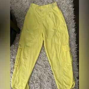 FP movement pants